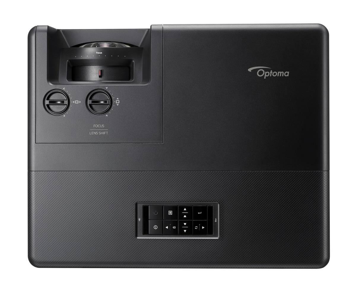 OPTOMA Projector ZU607TST - DLP WUXGA 1920x1200 7000 LM