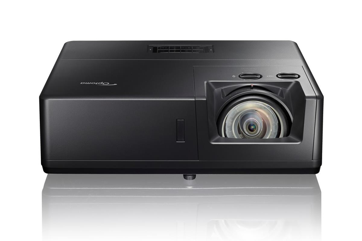 OPTOMA Projector ZU607TST - DLP WUXGA 1920x1200 7000 LM
