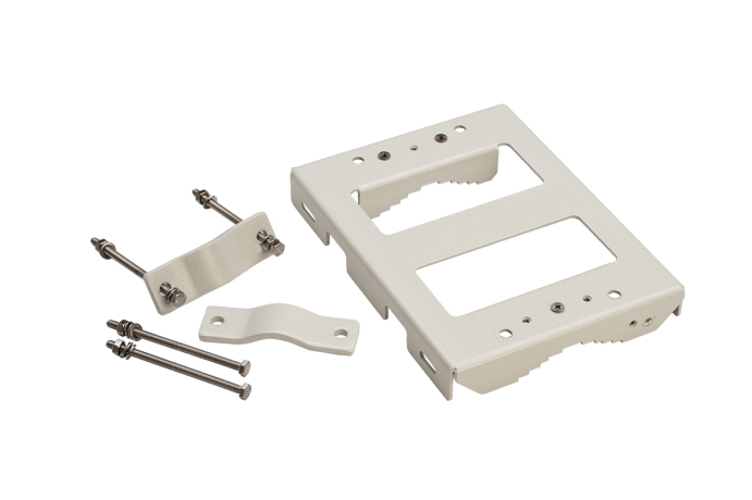 MICROCHIP TECHNOLOGY Mounting brackets for ET outdoor unit