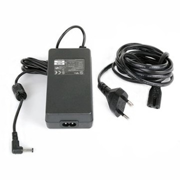 HONEYWELL Ac Adapter Universal Euro Plug F/ Rl4 (220516-100)