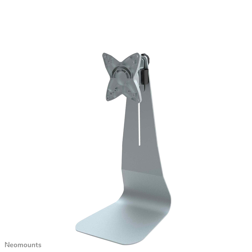 NEOMOUNTS LCD Monitor Arm (fpma-d800) Desk Stand Mount 210-370mm Hight Silver