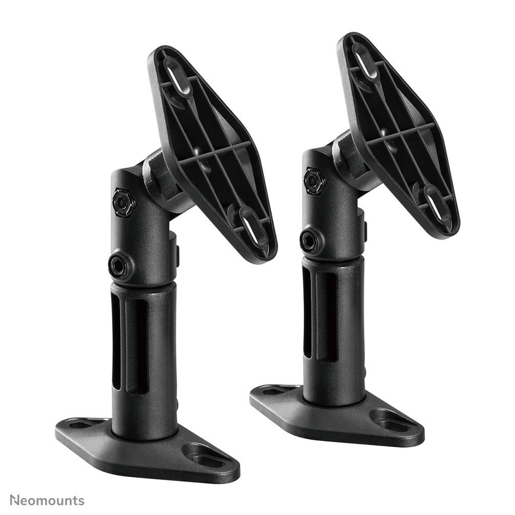 NEOMOUNTS Speaker Mounting Set (speaker-w100black)