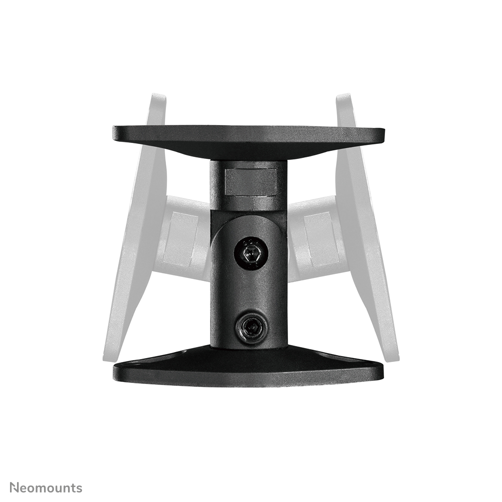 NEOMOUNTS Speaker Mounting Set (speaker-w100black)
