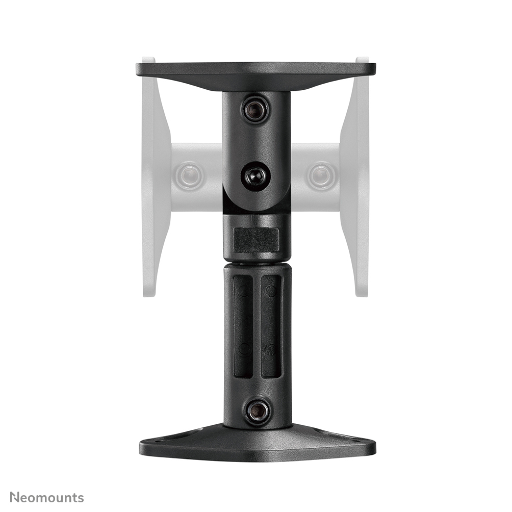 NEOMOUNTS Speaker Mounting Set (speaker-w100black)