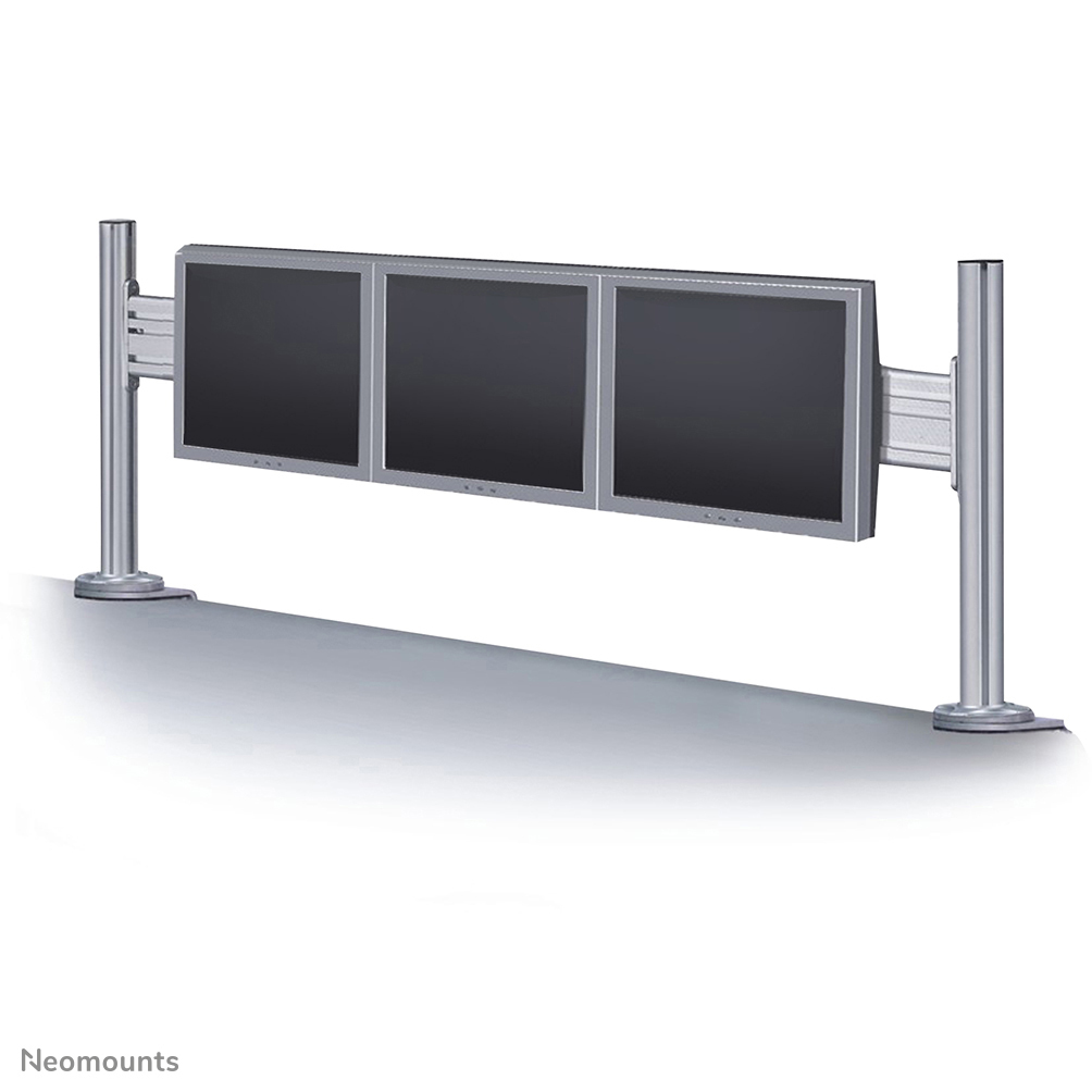 NEOMOUNTS Toolbar For 3 Screens (fpma-dtb100)