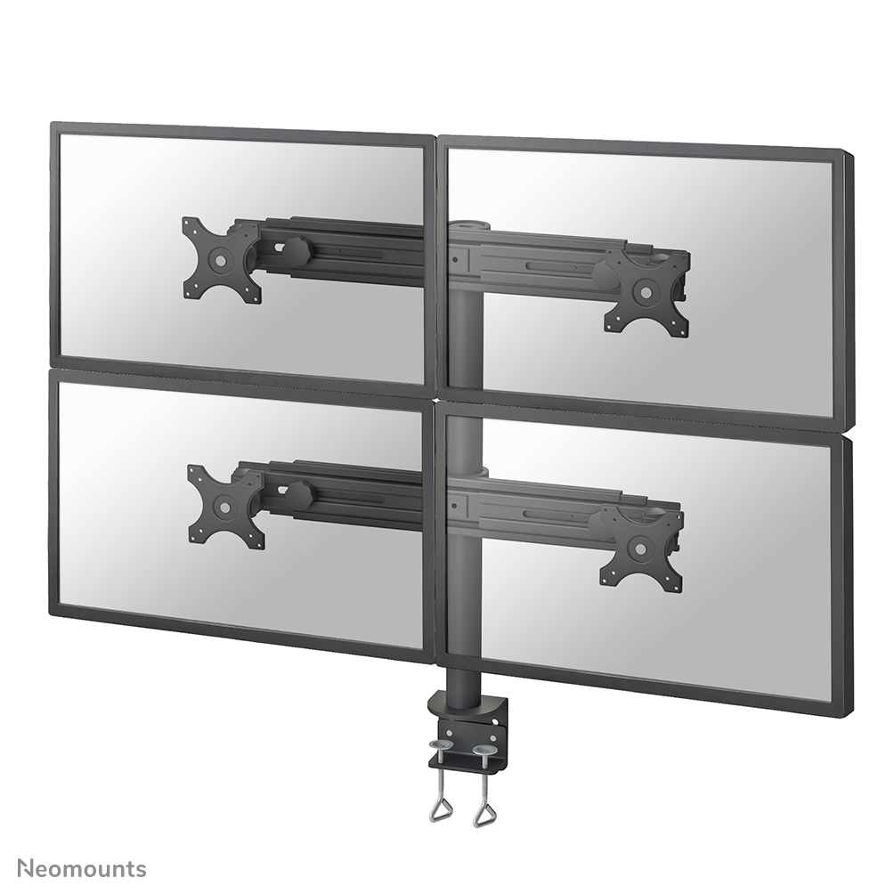NEOMOUNTS LCD Monitor Arm (fpma-d700d4)