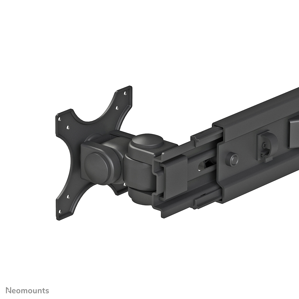 NEOMOUNTS LCD Monitor Arm (fpma-d700d4)