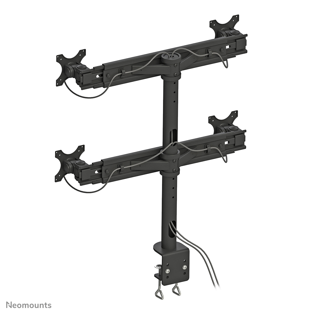 NEOMOUNTS LCD Monitor Arm (fpma-d700d4)