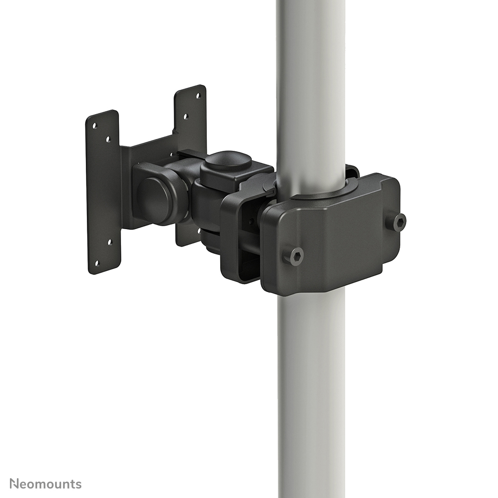 NEOMOUNTS Lcd/led/TFT Pole Mount >24in (fpma-wp200black)