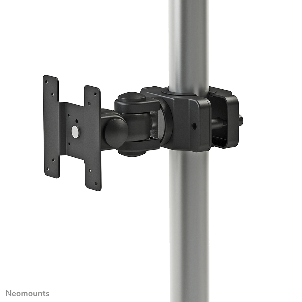 NEOMOUNTS Lcd/led/TFT Pole Mount >24in (fpma-wp200black)