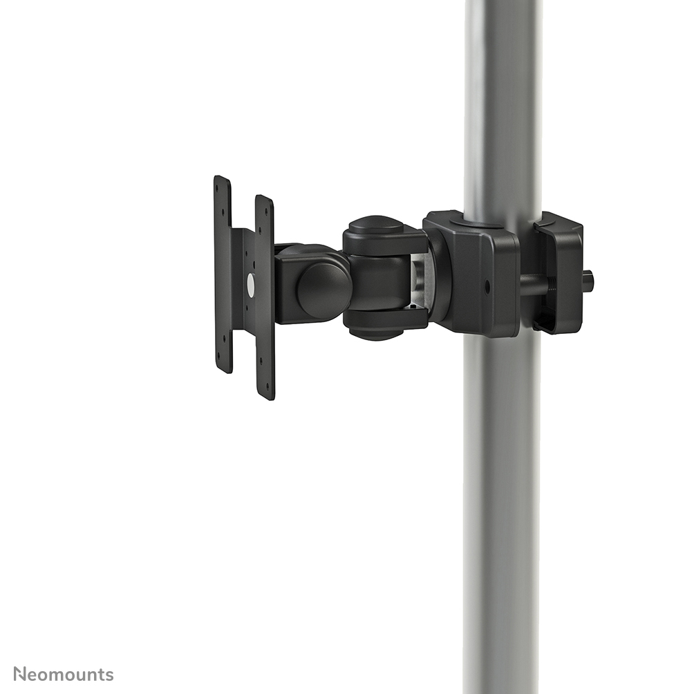 NEOMOUNTS Lcd/led/TFT Pole Mount >24in (fpma-wp200black)