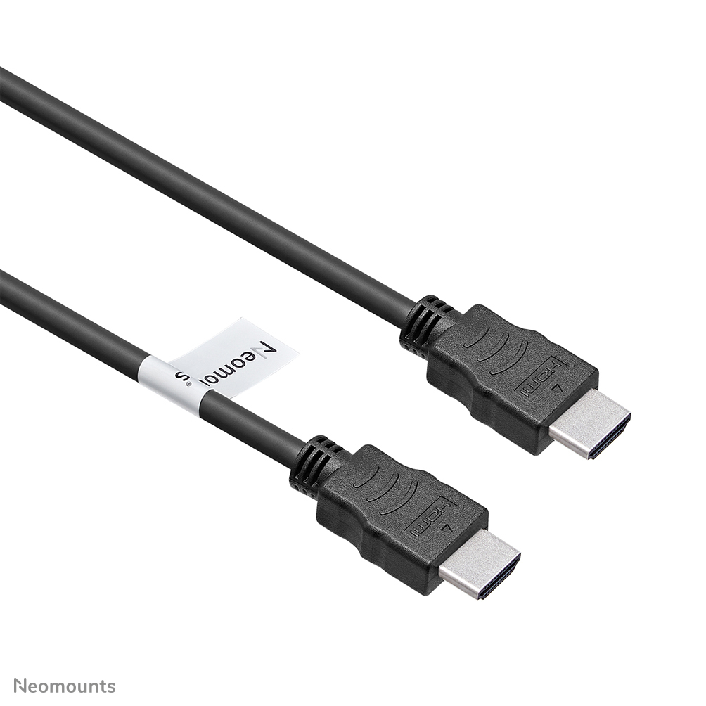 NEOMOUNTS Hdmi 1.3 Cable High Speed 19 Pins M/m 3m