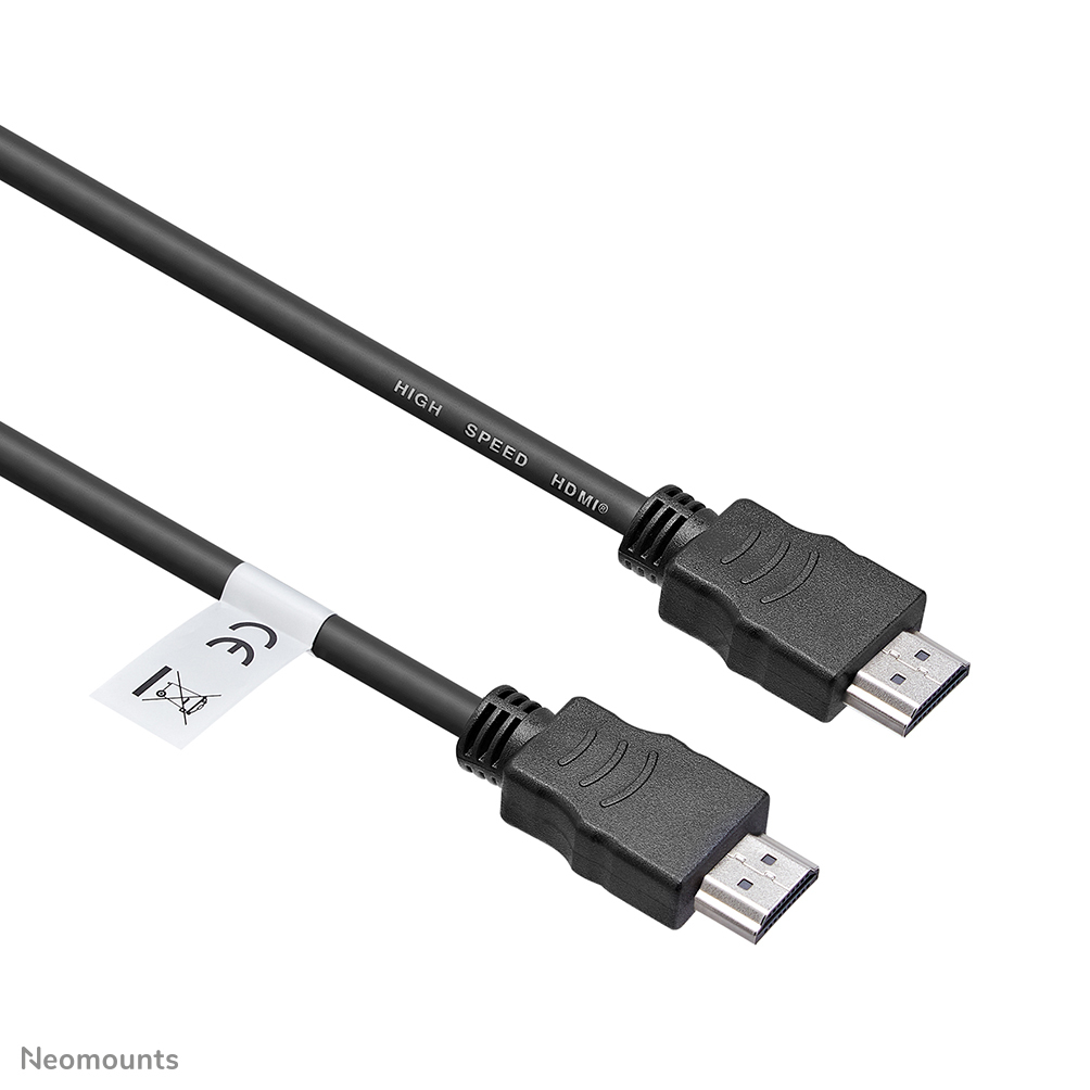 NEOMOUNTS Hdmi 1.3 Cable High Speed 19 Pins M/m 3m