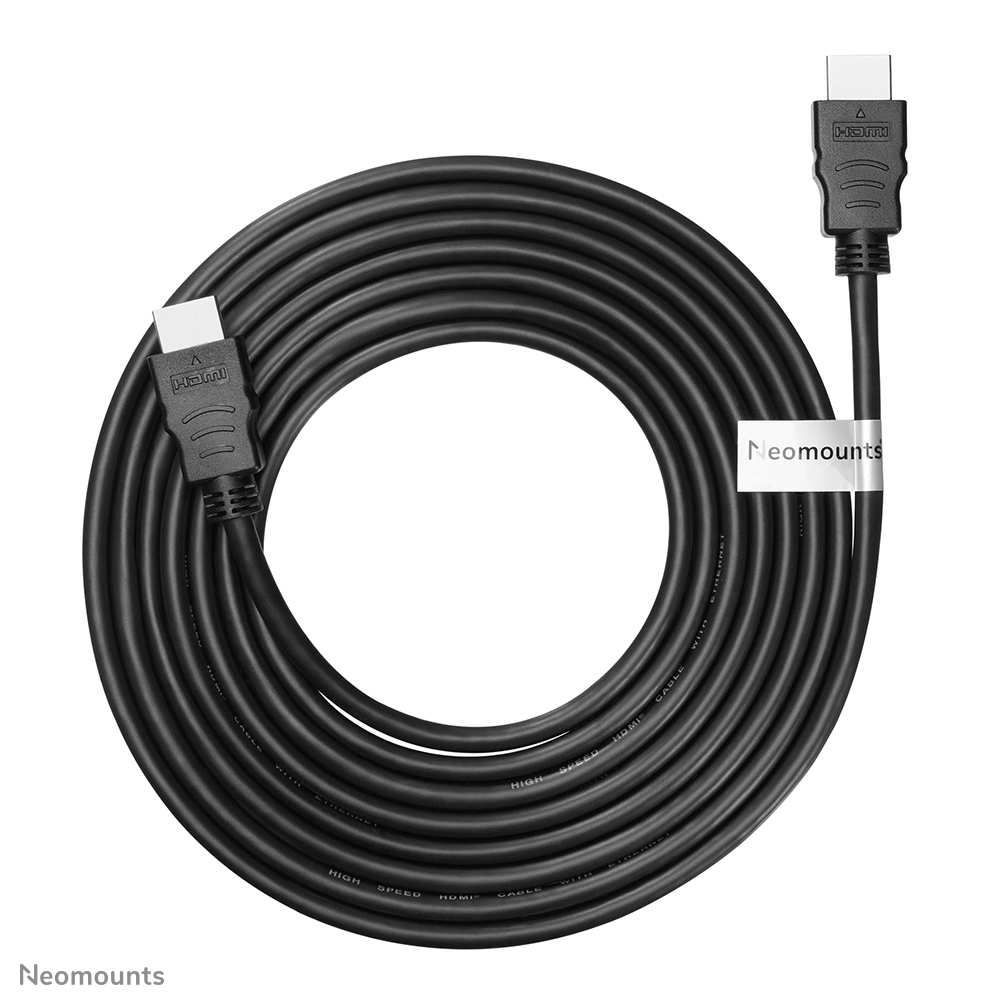 NEOMOUNTS Hdmi 1.3 Cable High Speed 19 Pins M/m 3m