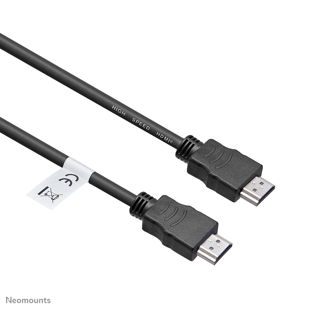 NEOMOUNTS Hdmi 1.3 Cable High Speed 19 Pins M/m 5m