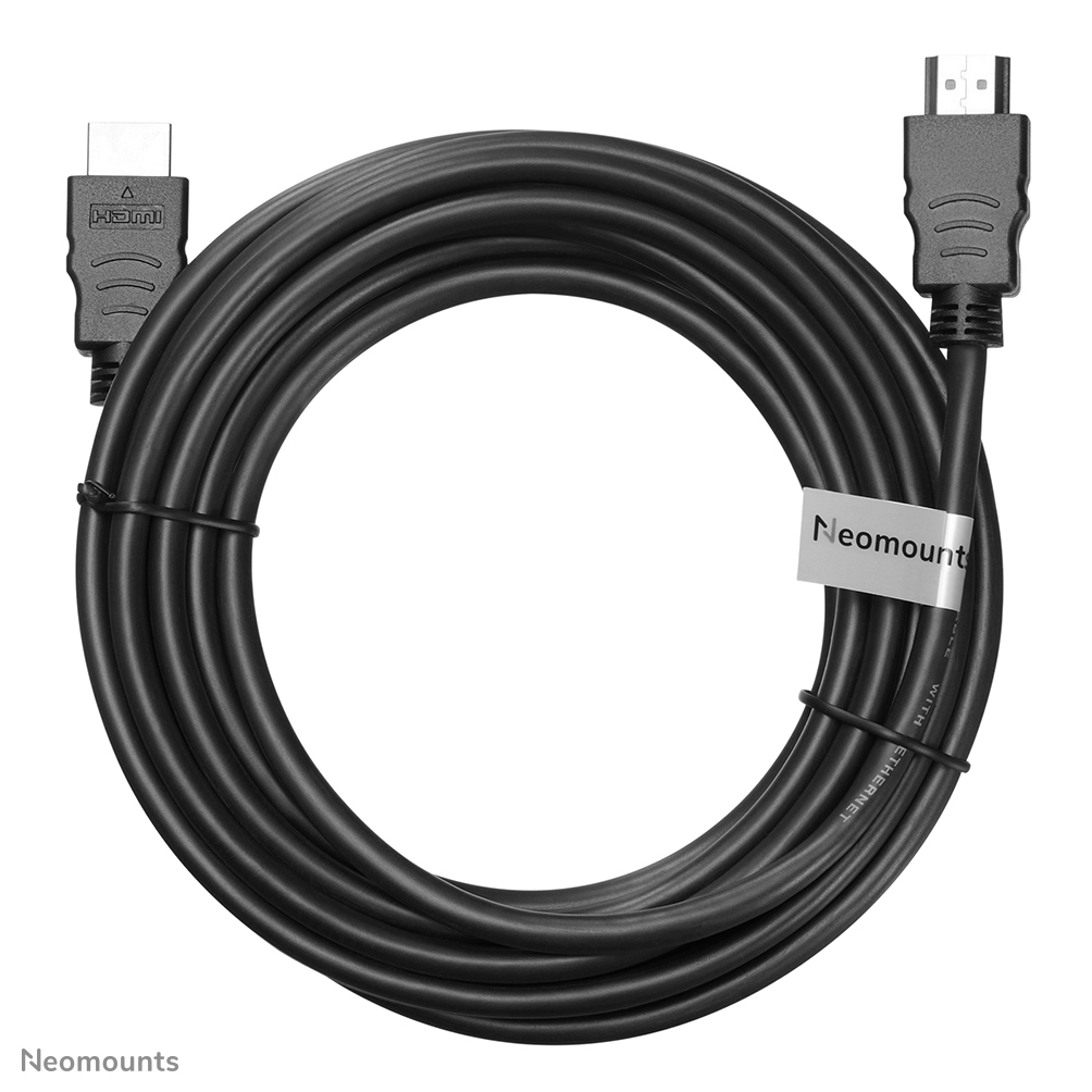 NEOMOUNTS Hdmi 1.3 Cable High Speed 19 Pins M/m 5m