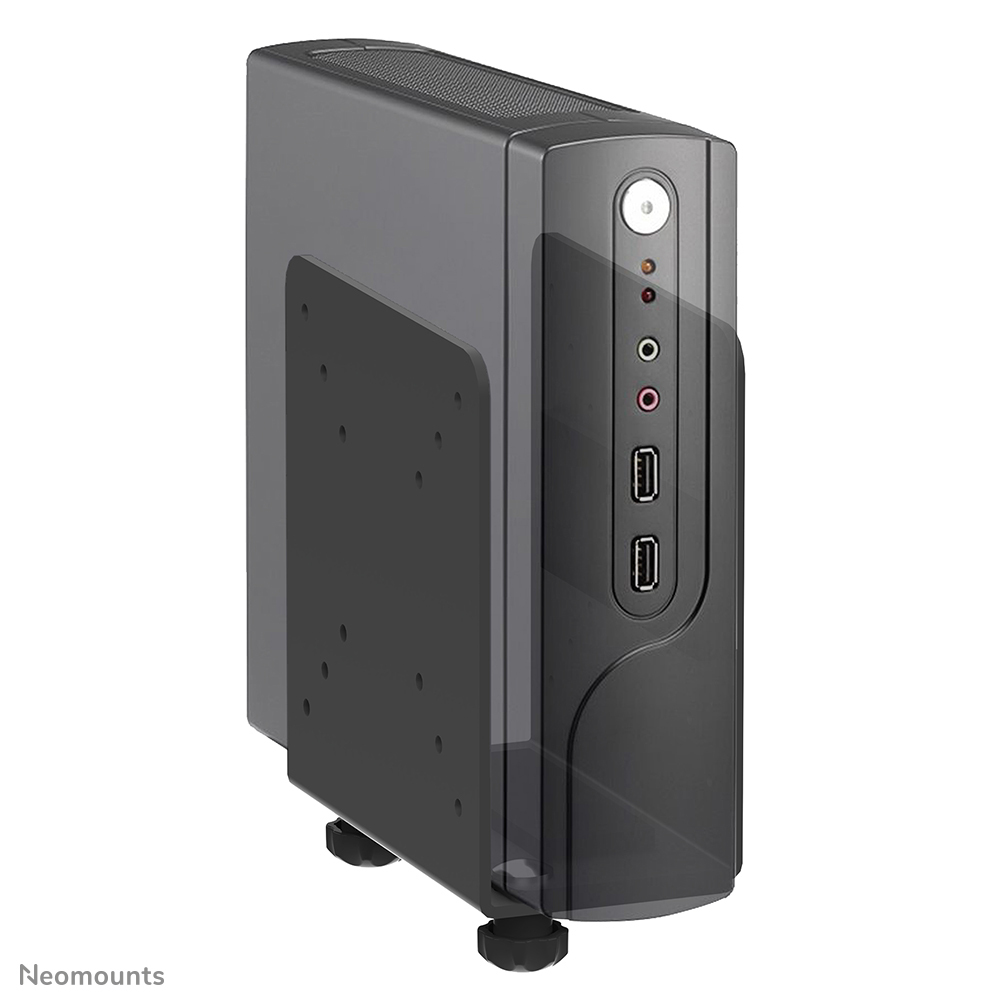 NEOMOUNTS Universele Thin Client Houder Vesa75/100