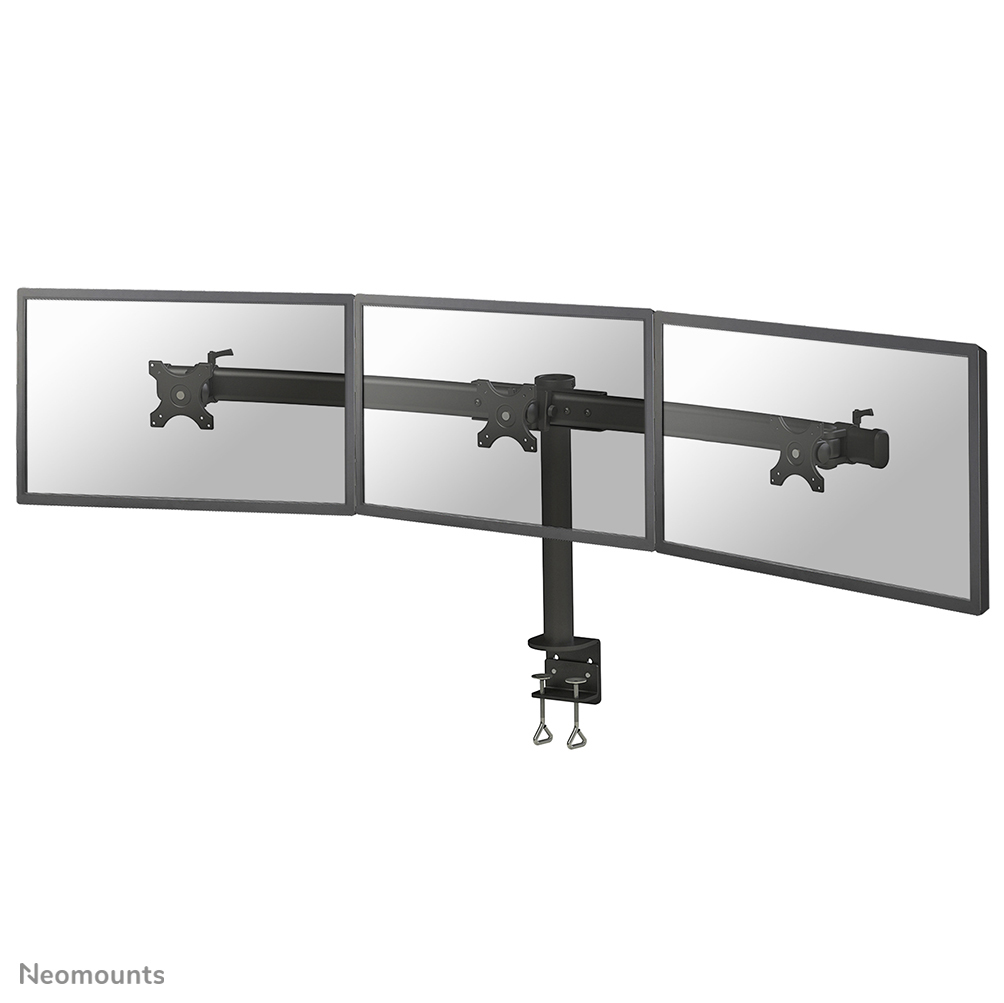 NEOMOUNTS Flatscreen Office Support Terminal (fpma-d700d3)