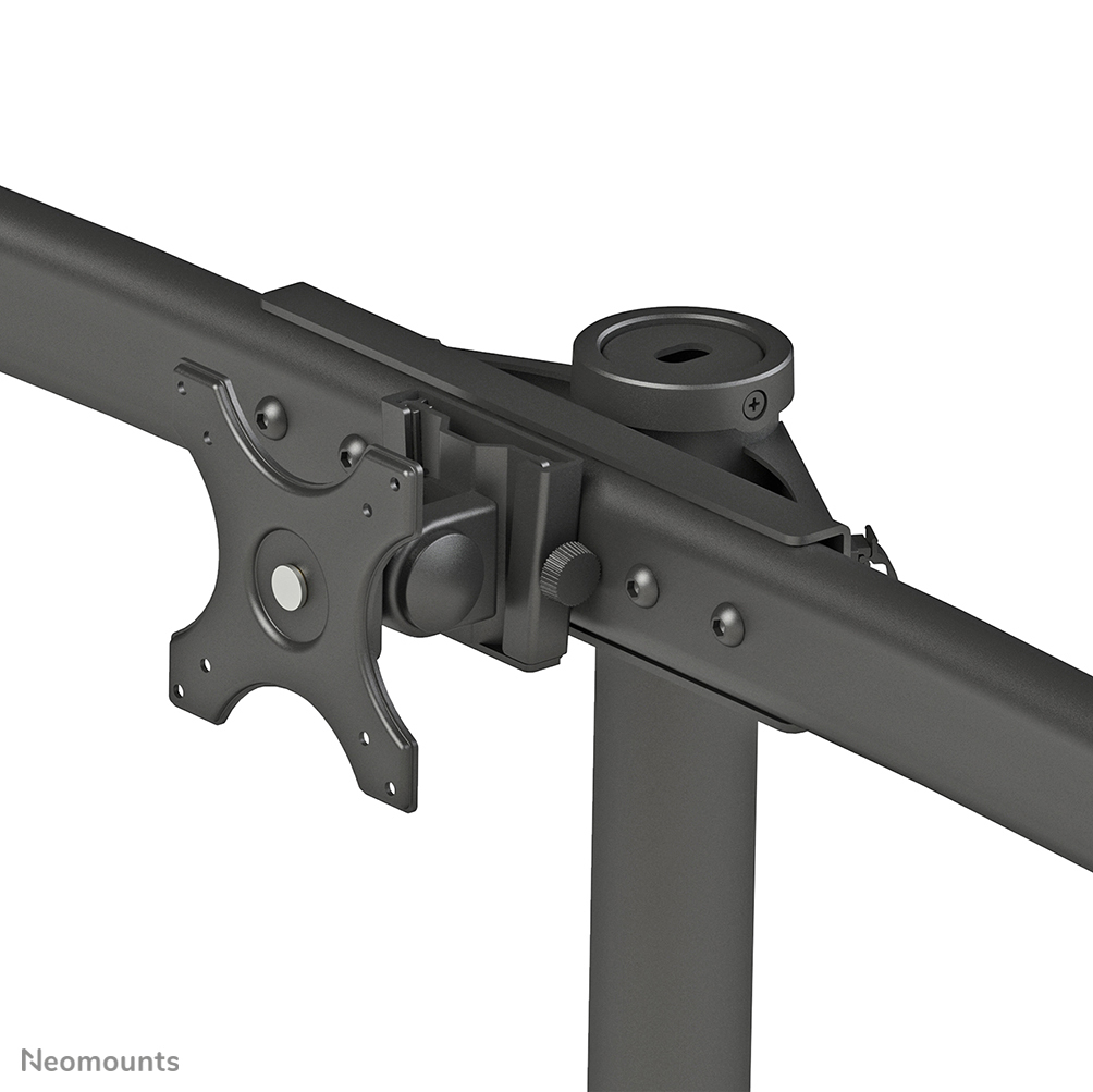 NEOMOUNTS Flatscreen Office Support Terminal (fpma-d700d3)