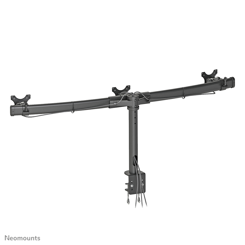 NEOMOUNTS Flatscreen Office Support Terminal (fpma-d700d3)