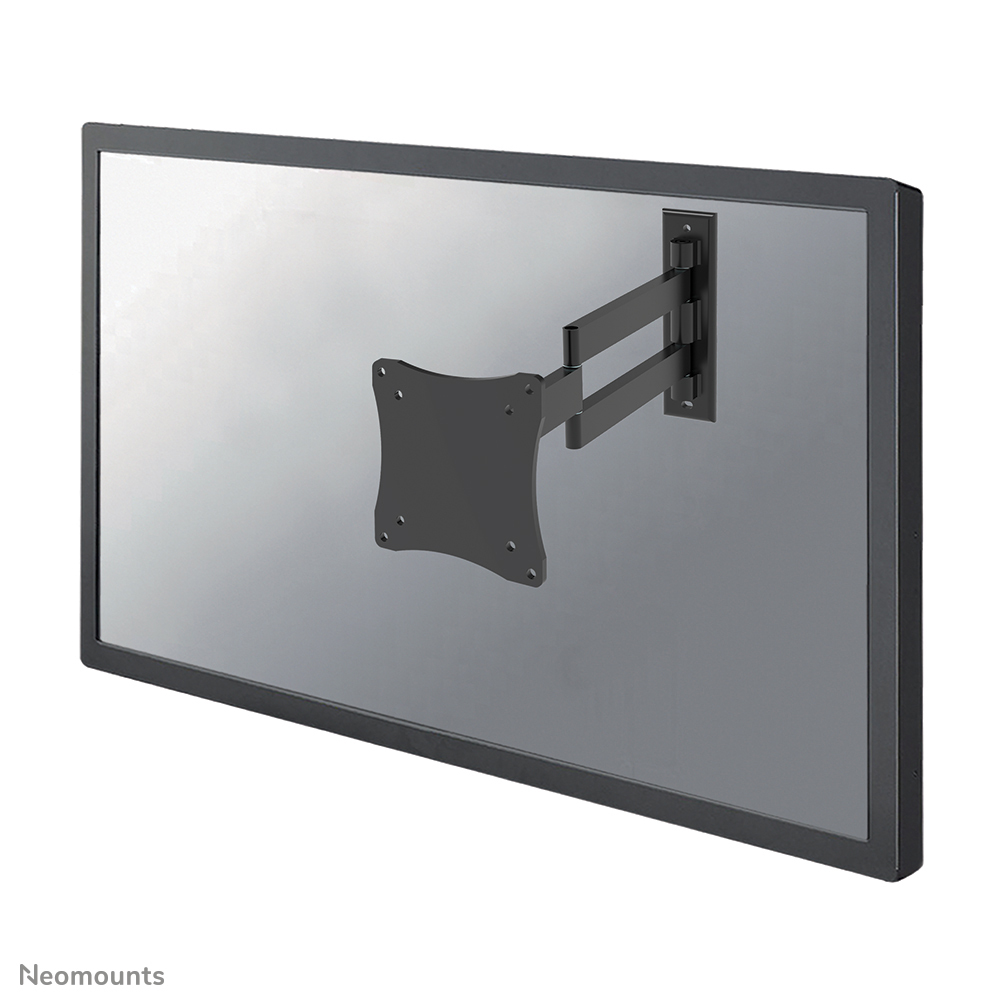 NEOMOUNTS Flat Wall Bracket (3 Pivots & Tilt)