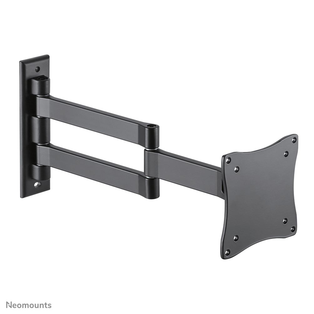 NEOMOUNTS Flat Wall Bracket (3 Pivots & Tilt)