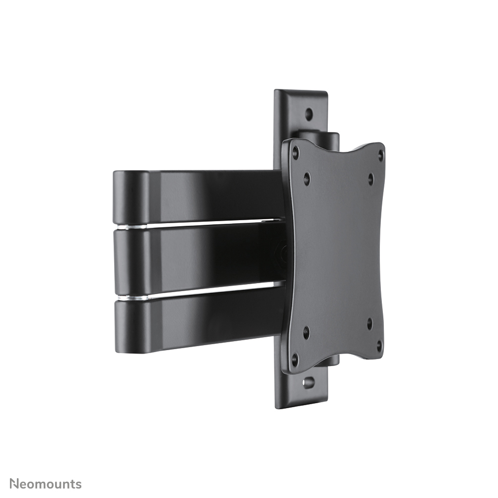 NEOMOUNTS Flat Wall Bracket (3 Pivots & Tilt)
