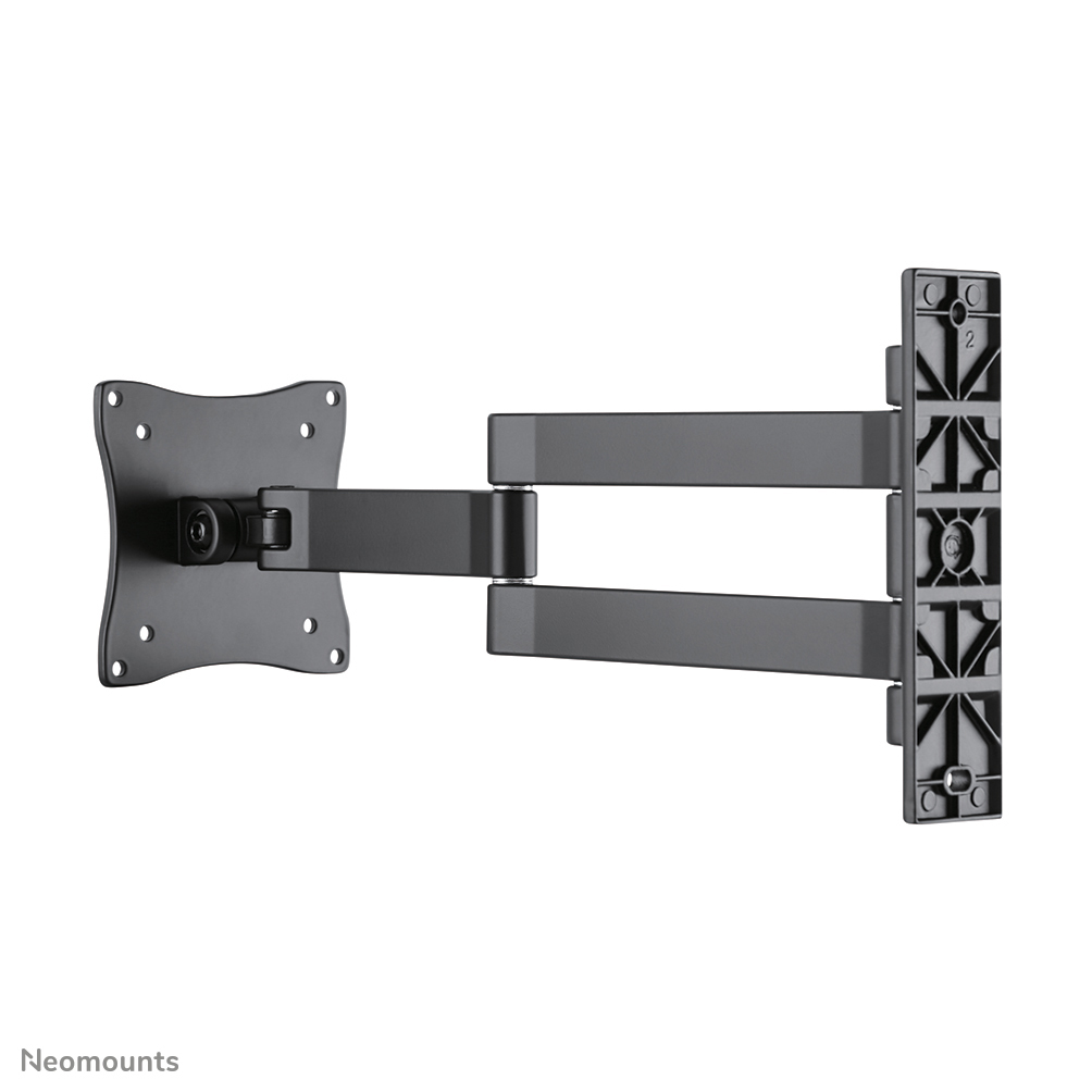 NEOMOUNTS Flat Wall Bracket (3 Pivots & Tilt)
