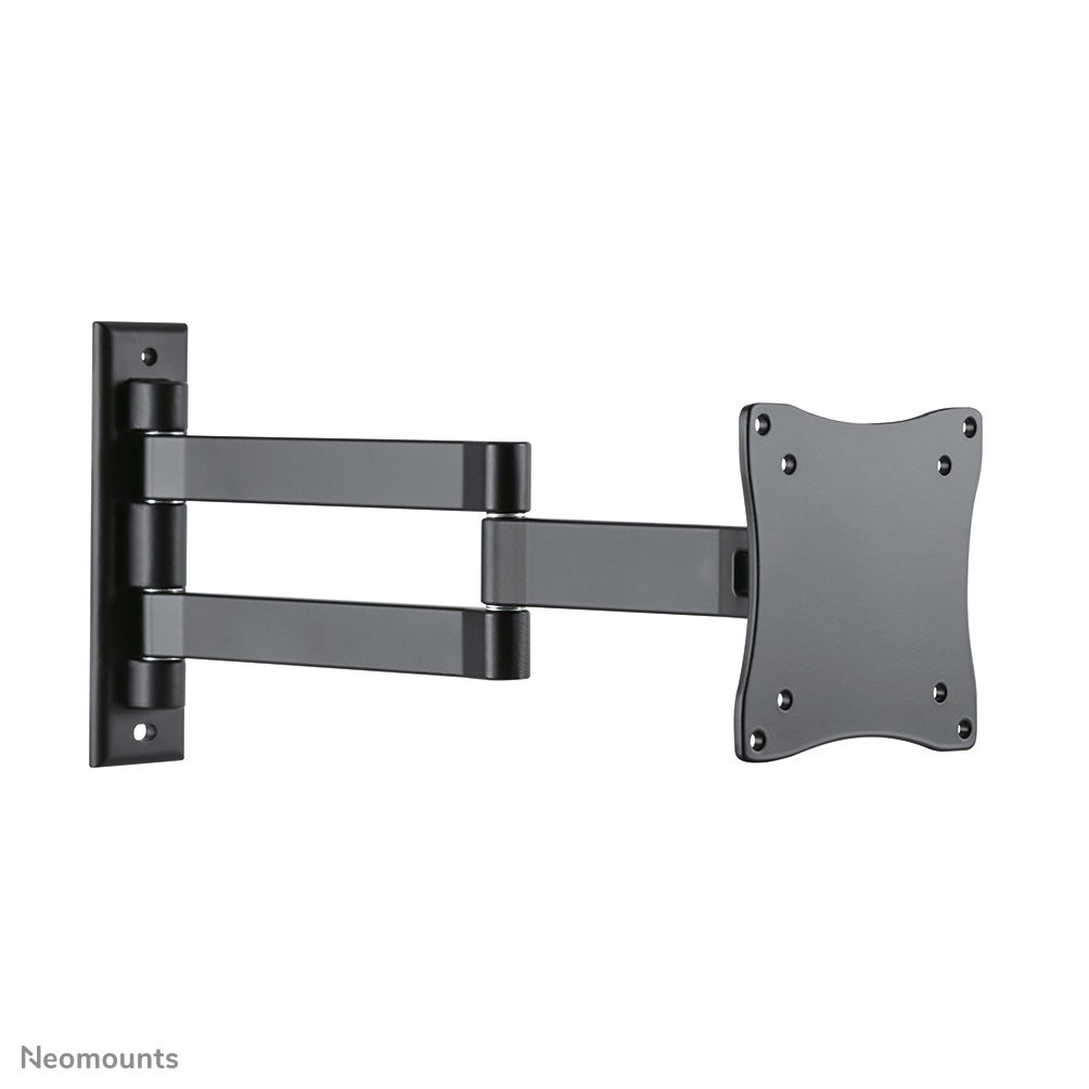NEOMOUNTS Flat Wall Bracket (3 Pivots & Tilt)