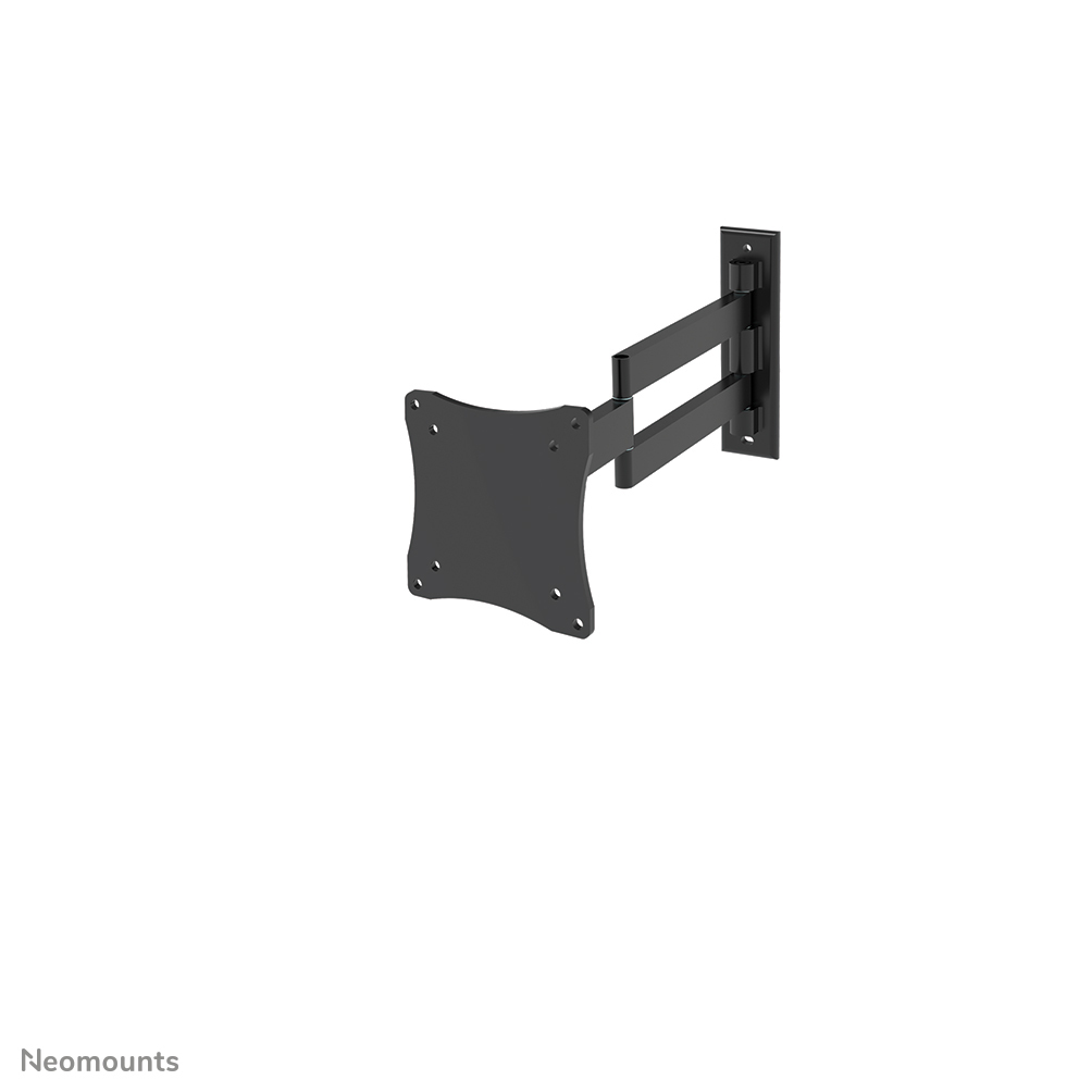 NEOMOUNTS Flat Wall Bracket (3 Pivots & Tilt)