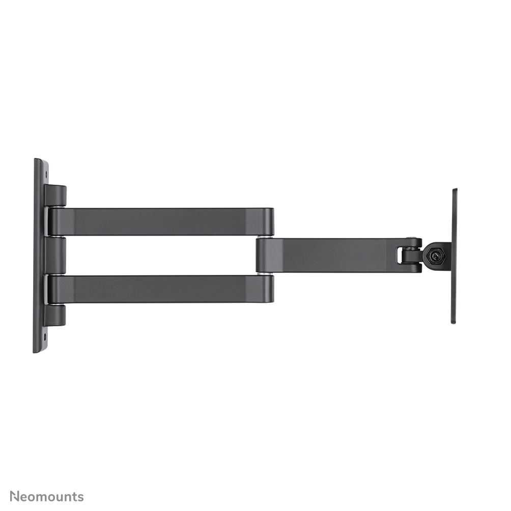 NEOMOUNTS Flat Wall Bracket (3 Pivots & Tilt)