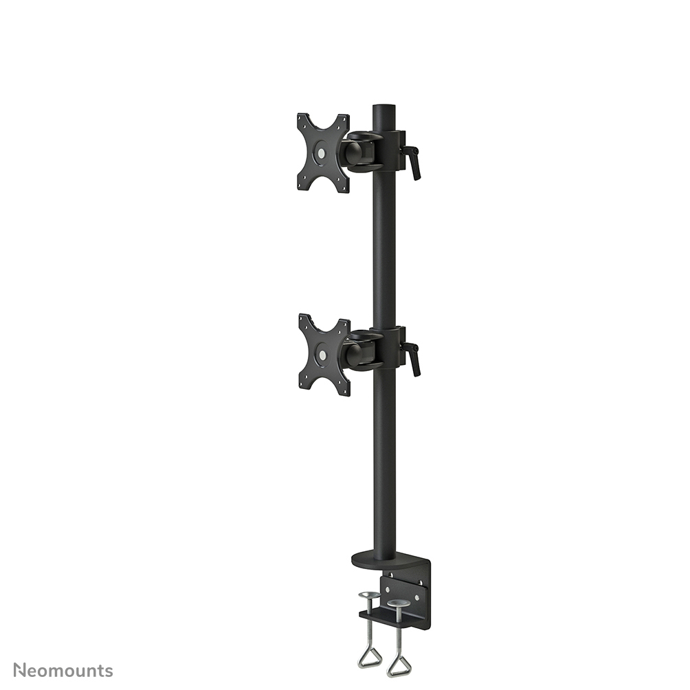 NEOMOUNTS Lcd/led/TFT Desk Mount Black (fpma-d700dv)