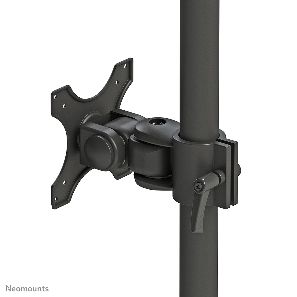 NEOMOUNTS Lcd/led/TFT Desk Mount Black (fpma-d700dv)