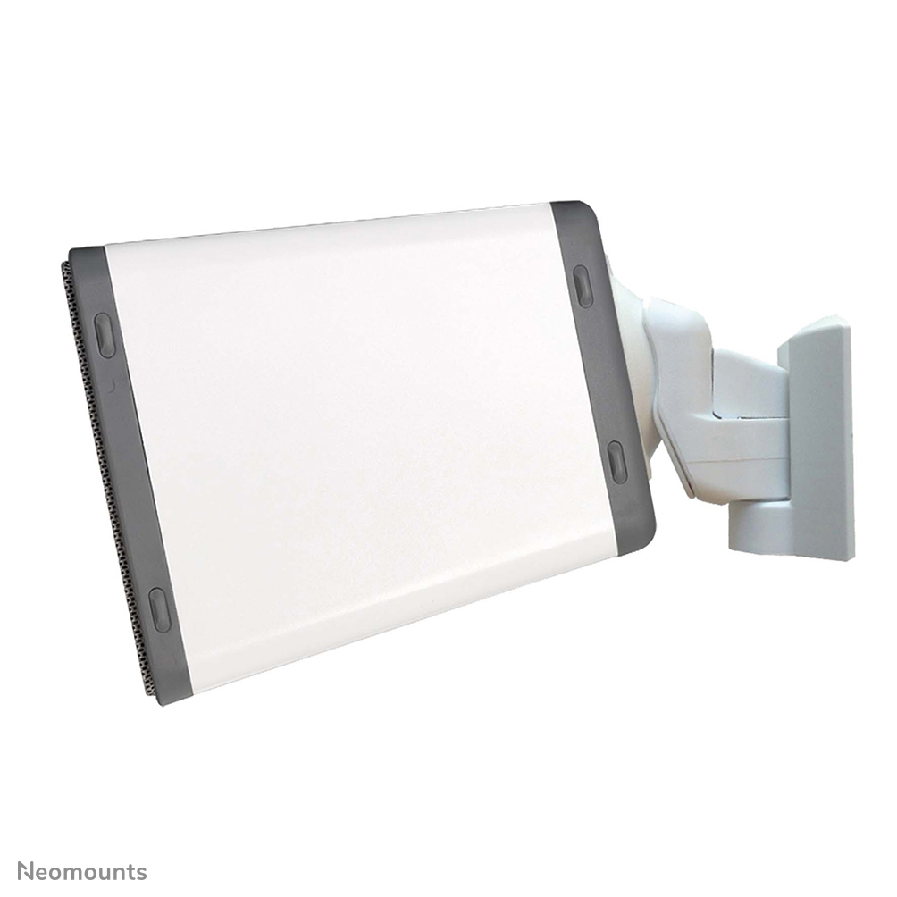 NEOMOUNTS SONOS PLAY1 SPEAKERWALL MOUNT WHITE
