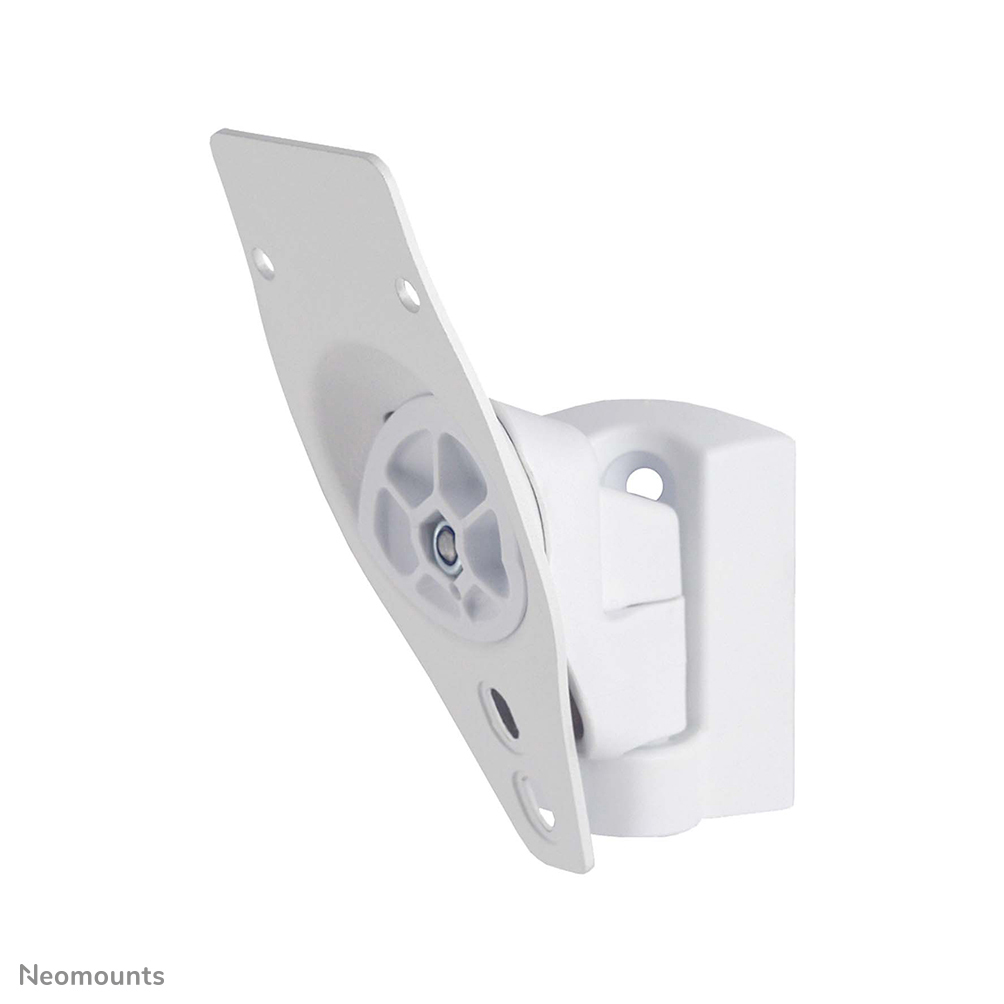 NEOMOUNTS SONOS PLAY1 SPEAKERWALL MOUNT WHITE