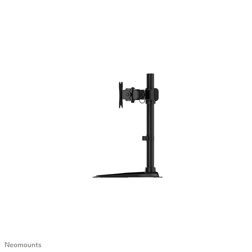 NEOMOUNTS Monitor Mount - Desk - 1 Monitor - 10 To 27in Black