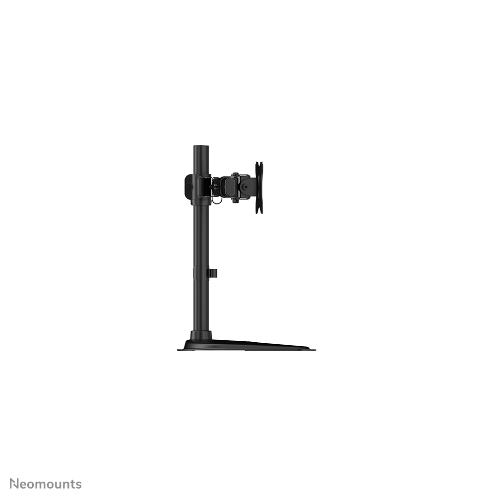 NEOMOUNTS Monitor Mount - Desk - 1 Monitor - 10 To 27in Black