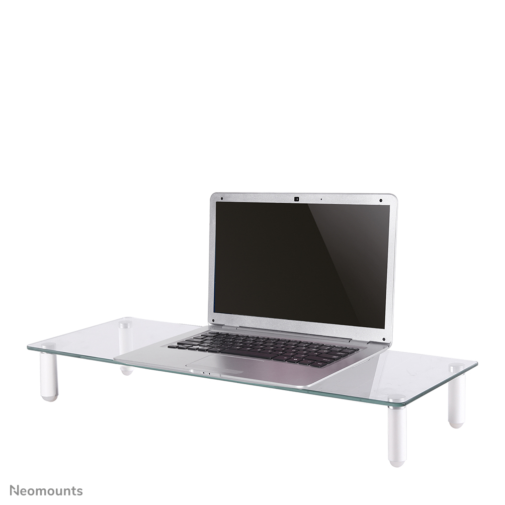 NEOMOUNTS Monitor Raiser (height Adjustment 8cm)