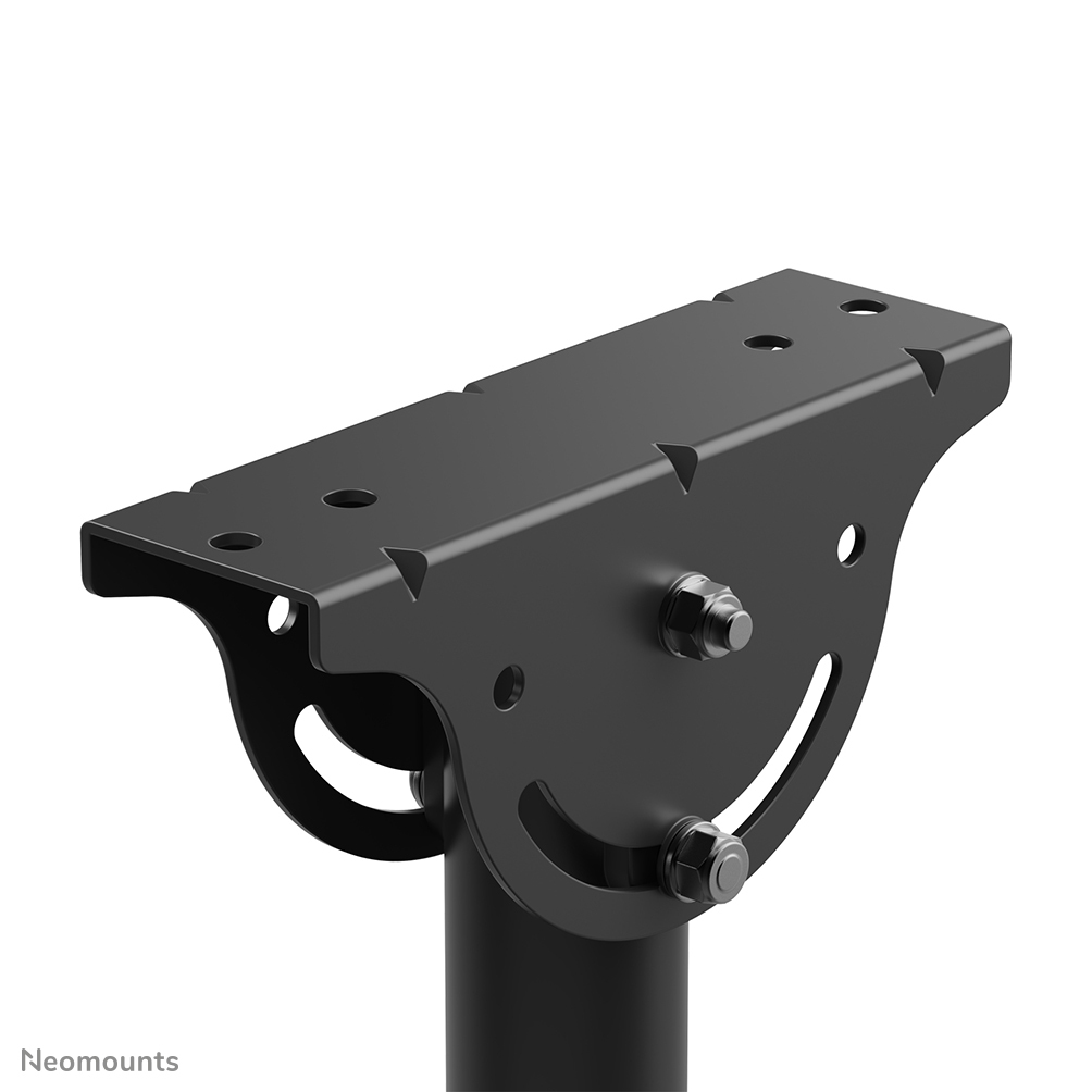 NEOMOUNTS Monitor Mount - Ceiling - 1 Monitor - 32 To 60in - Black