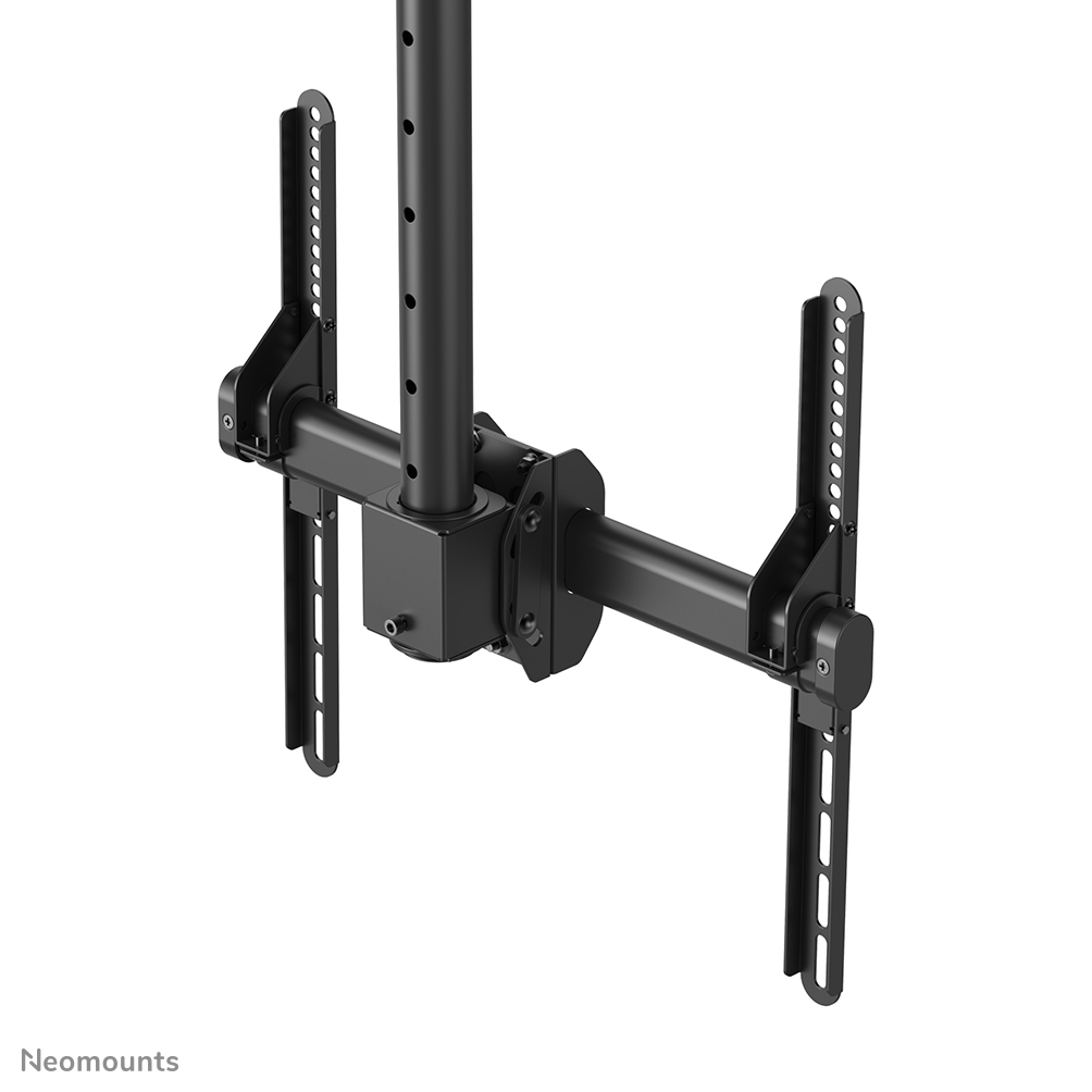 NEOMOUNTS Monitor Mount - Ceiling - 1 Monitor - 32 To 60in - Black
