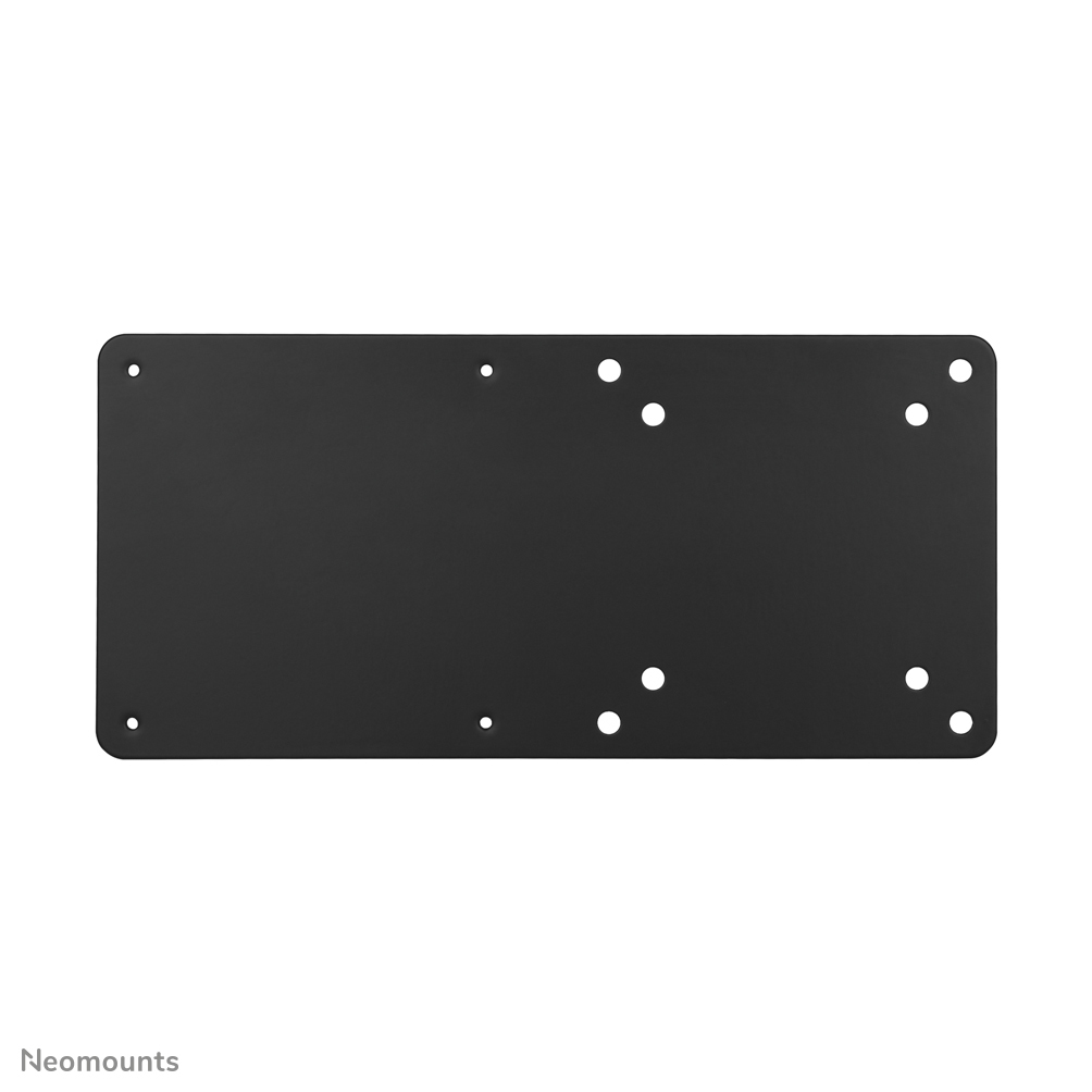 NEOMOUNTS Thin Client Holder Black 3kg