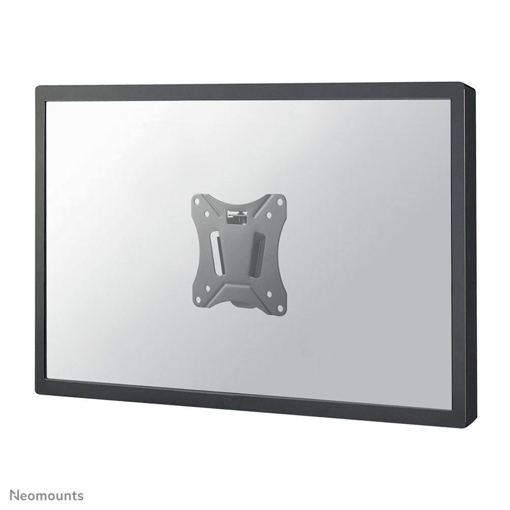 NEOMOUNTS TV Mount - Wall - Fixed - Up To 30in - Black