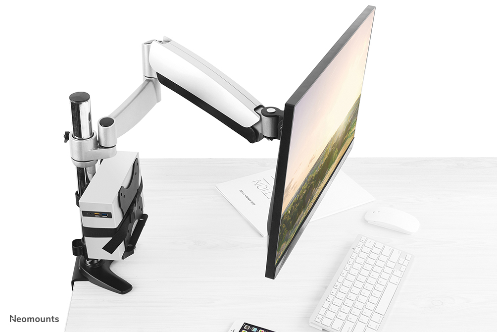 NEOMOUNTS Thin Client Holder