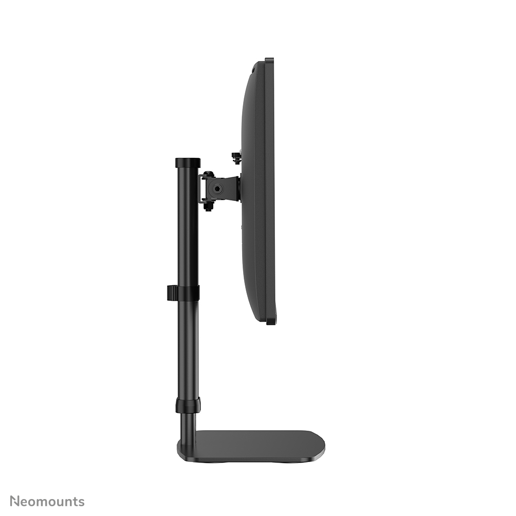 NEOMOUNTS Flatscreen Desk Mount (stand) Black