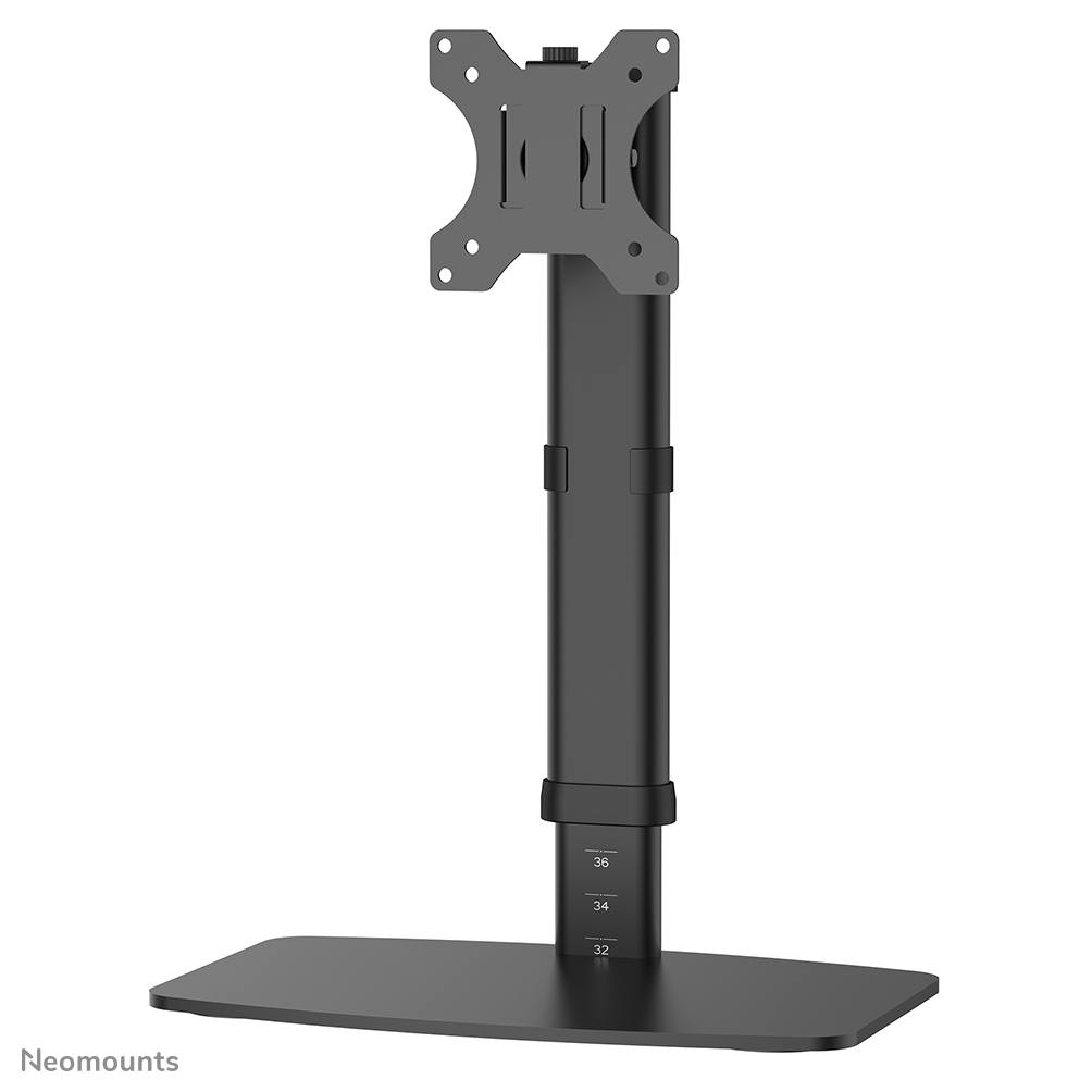 NEOMOUNTS Flatscreen Desk Mount (stand) Black