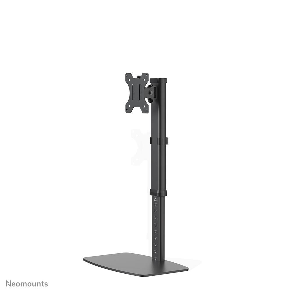 NEOMOUNTS Flatscreen Desk Mount (stand) Black