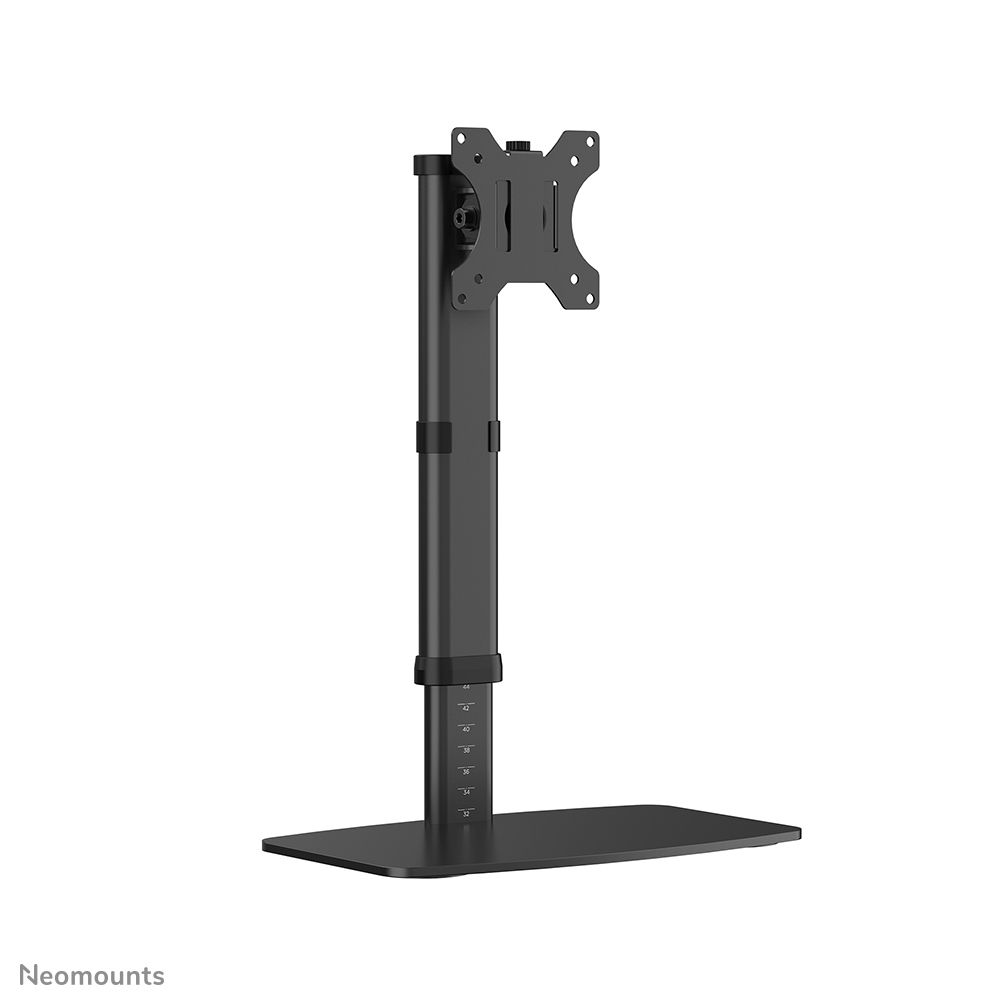 NEOMOUNTS Flatscreen Desk Mount (stand) Black