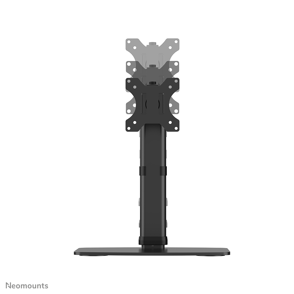 NEOMOUNTS Flatscreen Desk Mount (stand) Black