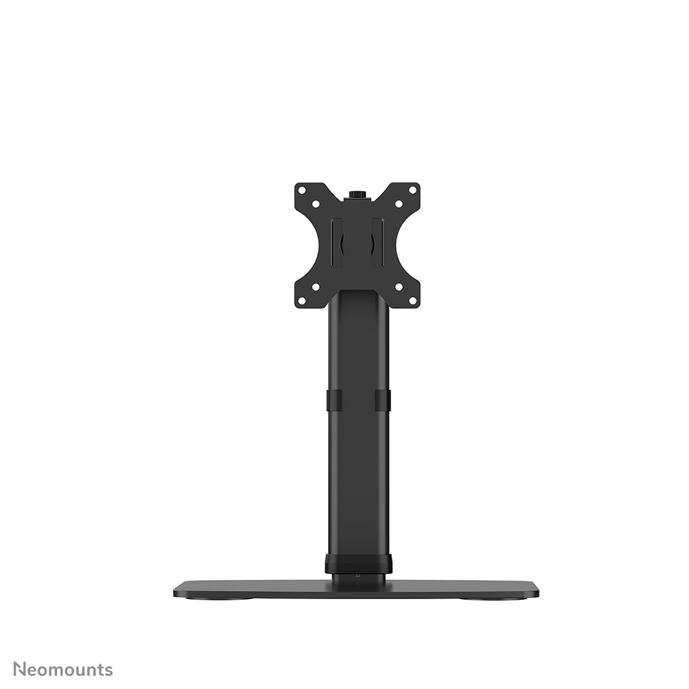 NEOMOUNTS Flatscreen Desk Mount (stand) Black