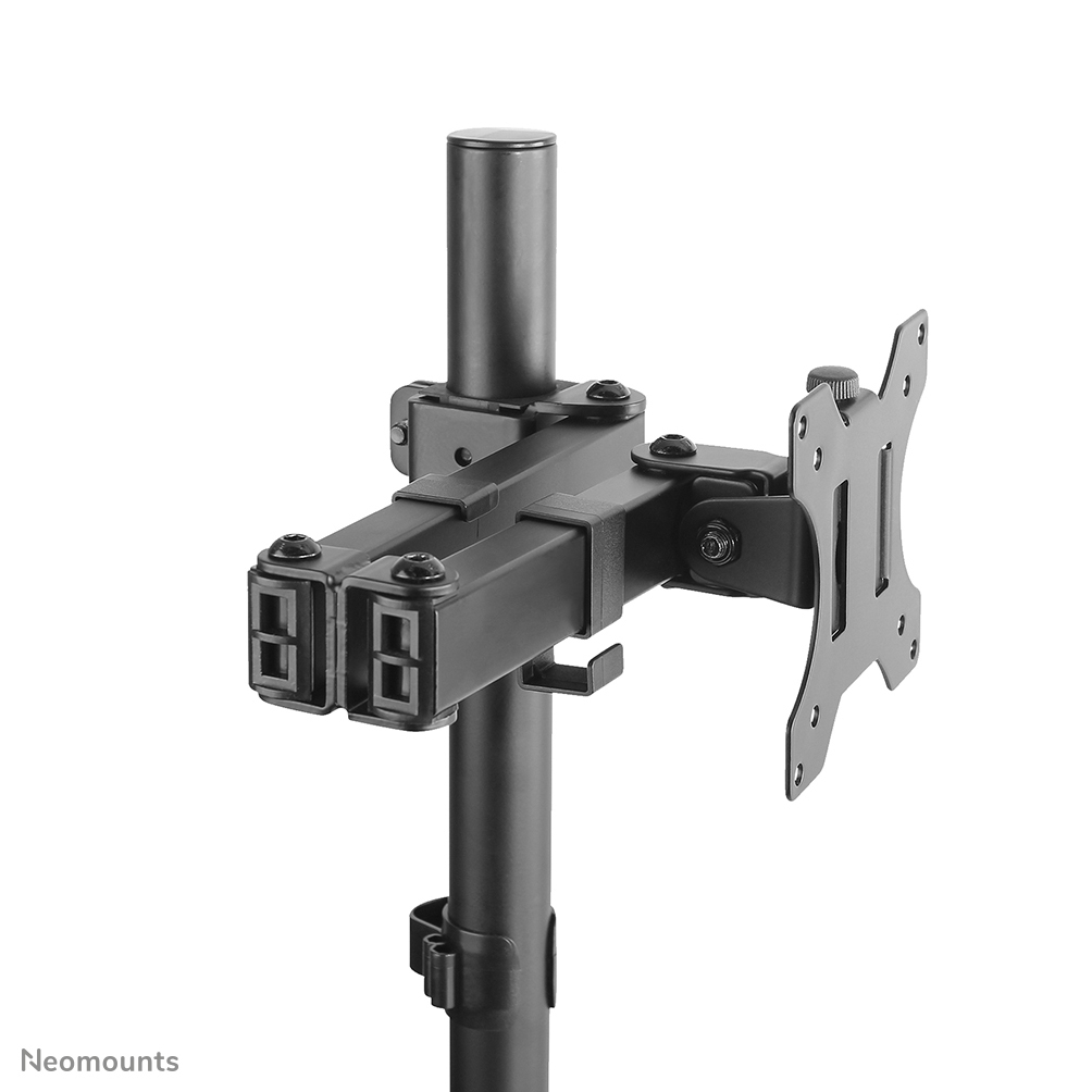 NEOMOUNTS Flatscreen Desk Mount 10-32in (fpma-d550black)